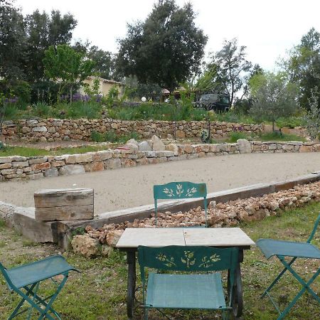 Les Karakis, Piscine Au Sel, Jardin 5000M2 Βίλα Les Arcs-sur-Argens Εξωτερικό φωτογραφία