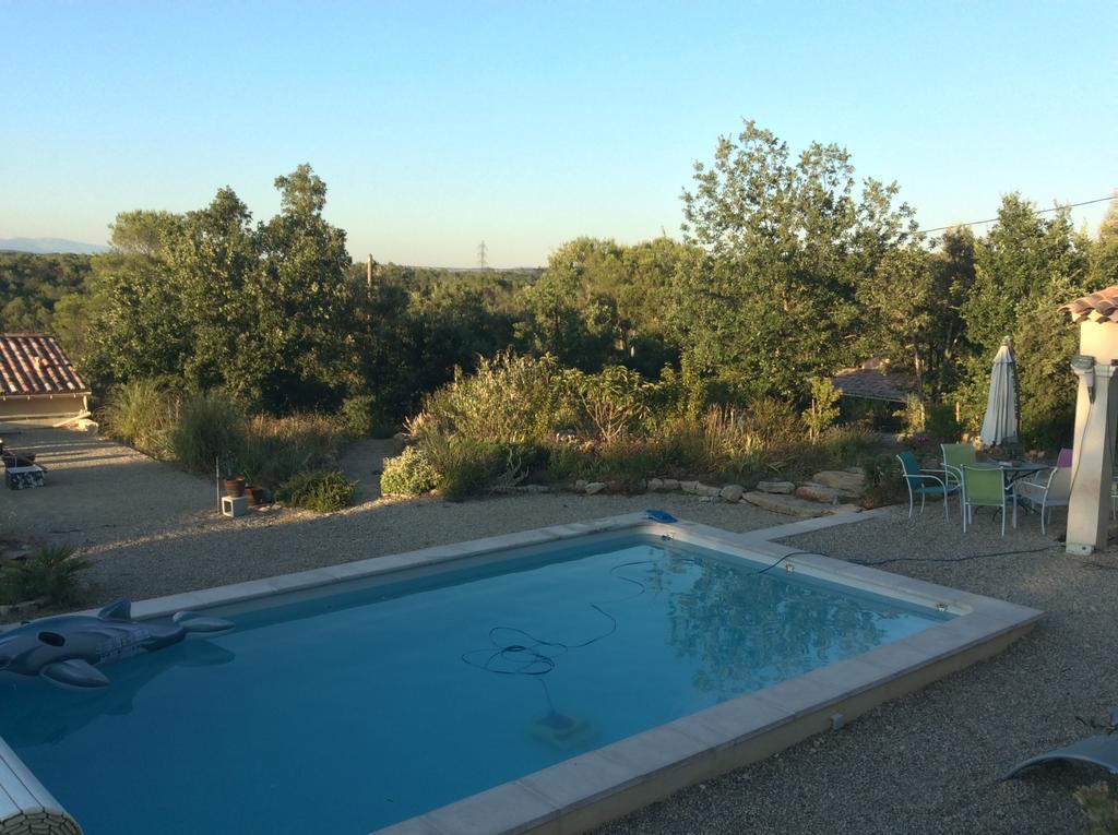Les Karakis, Piscine Au Sel, Jardin 5000M2 Βίλα Les Arcs-sur-Argens Εξωτερικό φωτογραφία