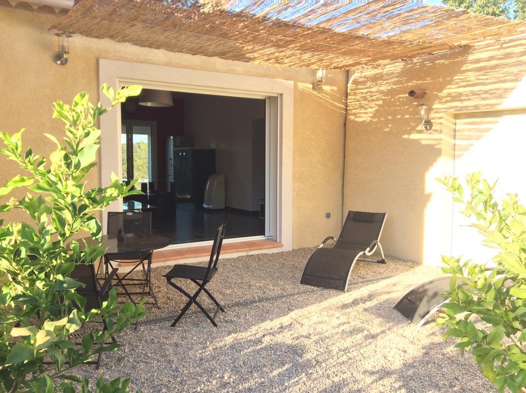 Les Karakis, Piscine Au Sel, Jardin 5000M2 Βίλα Les Arcs-sur-Argens Εξωτερικό φωτογραφία