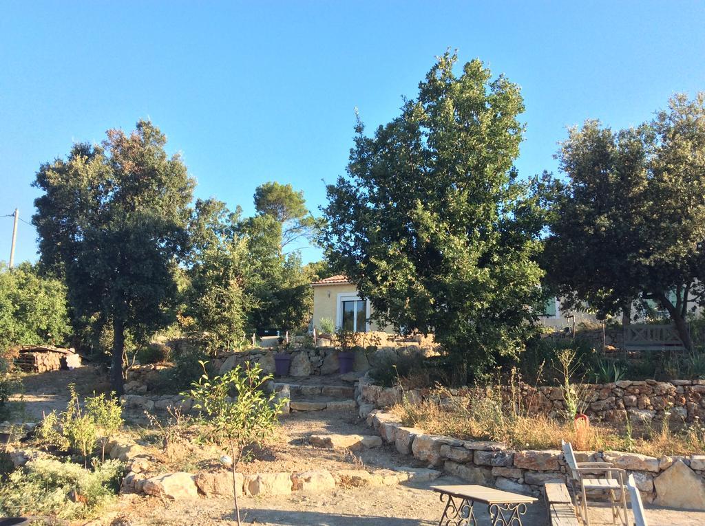 Les Karakis, Piscine Au Sel, Jardin 5000M2 Βίλα Les Arcs-sur-Argens Εξωτερικό φωτογραφία