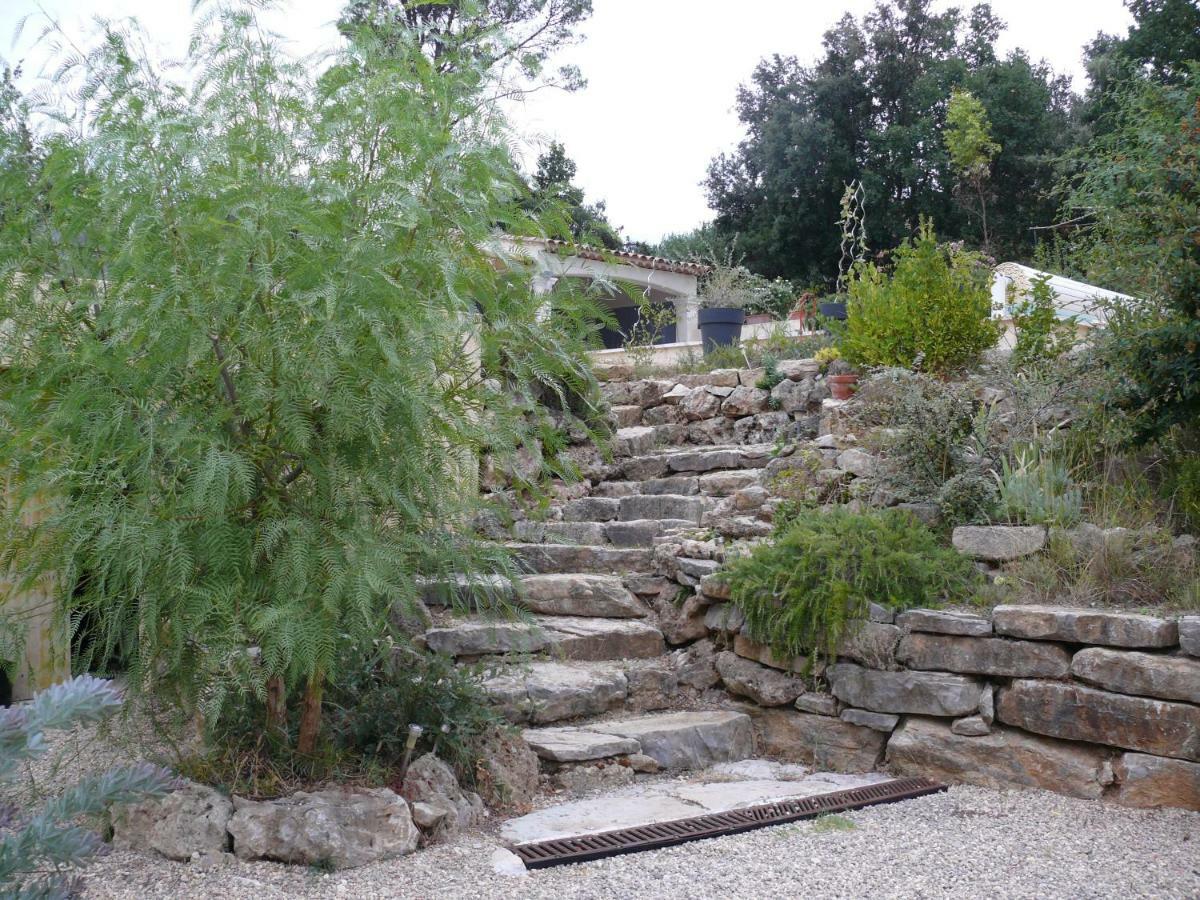 Les Karakis, Piscine Au Sel, Jardin 5000M2 Βίλα Les Arcs-sur-Argens Εξωτερικό φωτογραφία