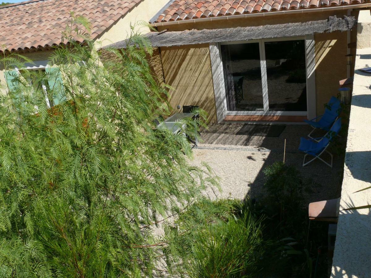 Les Karakis, Piscine Au Sel, Jardin 5000M2 Βίλα Les Arcs-sur-Argens Εξωτερικό φωτογραφία