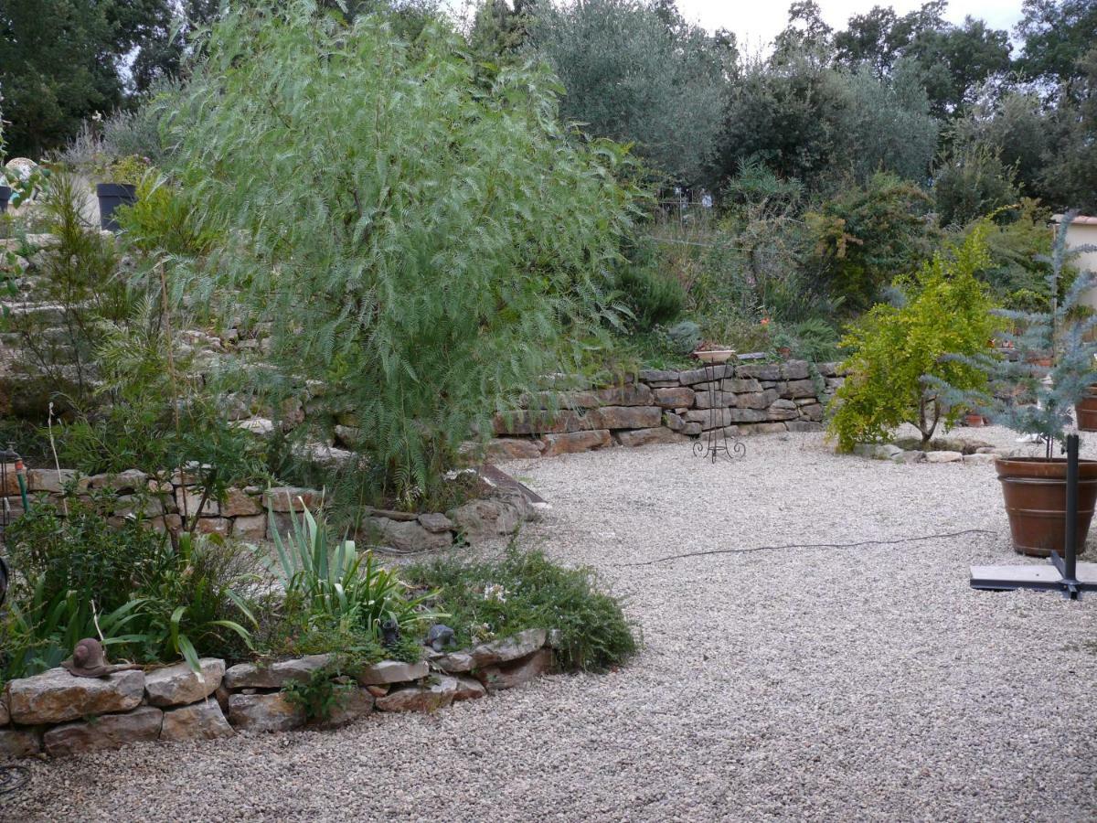 Les Karakis, Piscine Au Sel, Jardin 5000M2 Βίλα Les Arcs-sur-Argens Εξωτερικό φωτογραφία